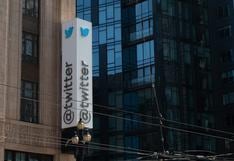 Twitter enfrenta el desalojo en una de sus oficinas en EE.UU. por no pagar el alquiler desde marzo