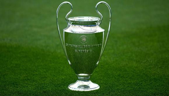 Te contamos cuándo, cómo, y a qué hora se jugarán los octavos de final de la Champions League que volverá en este 2023. (Foto: UEFA / Getty Images)