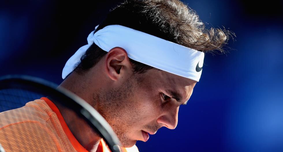 El tenista español Rafael Nadal despide el 2016 con importante mensaje. (Foto: Getty Images)