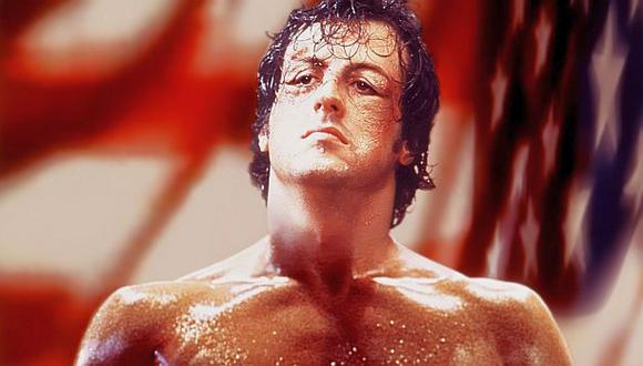 Sylvester Stallone: ¿Cuánto sabes de Rocky Balboa? [TEST]