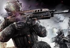 Call of Duty: la serie más vendida en siete de los últimos ocho años