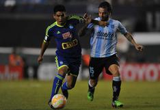 Sporting Cristal vs Racing: Celestes vencieron 2-1 a la 'Academia' en Copa Libertadores 
