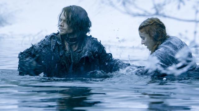 "Game of Thrones" lanza más fotos de la sexta temporada - 8