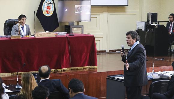 La audiencia en la que se definió el futuro de Toledo en fotos - 4