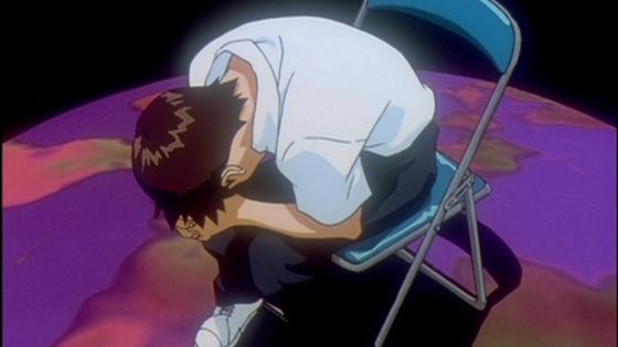 Diez Razones Por Las Que Evangelion Se Volvió Un Clásico Del Anime 