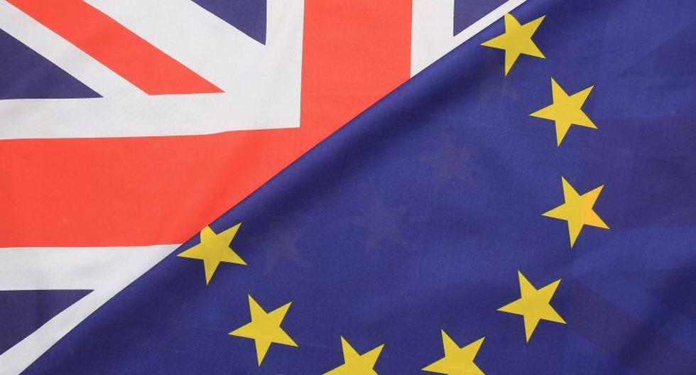 El Reino Unido acordó abandonó la Unión Europea tras un referendo (Foto: EFE)