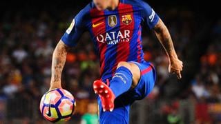 Barcelona: nuevo delantero llega la próxima semana ¿Quién será?