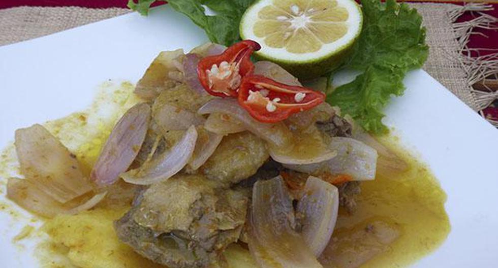 Aprende a preparar este rico plato norteño. (Foto: Perú.com)