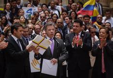 Colombia y las FARC: el anuncio oficial de Santos sobre el fin de conflicto 
