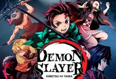 Demon Slayer: Kimetsu no Yaiba”, Temporada 3, capítulo 6: LINK y hora  confirmada del episodio, streaming, Crunchyroll, SALTAR-INTRO