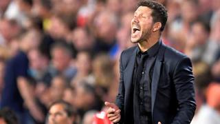 Inter de Milán ofrecería contrato millonario a Diego Simeone