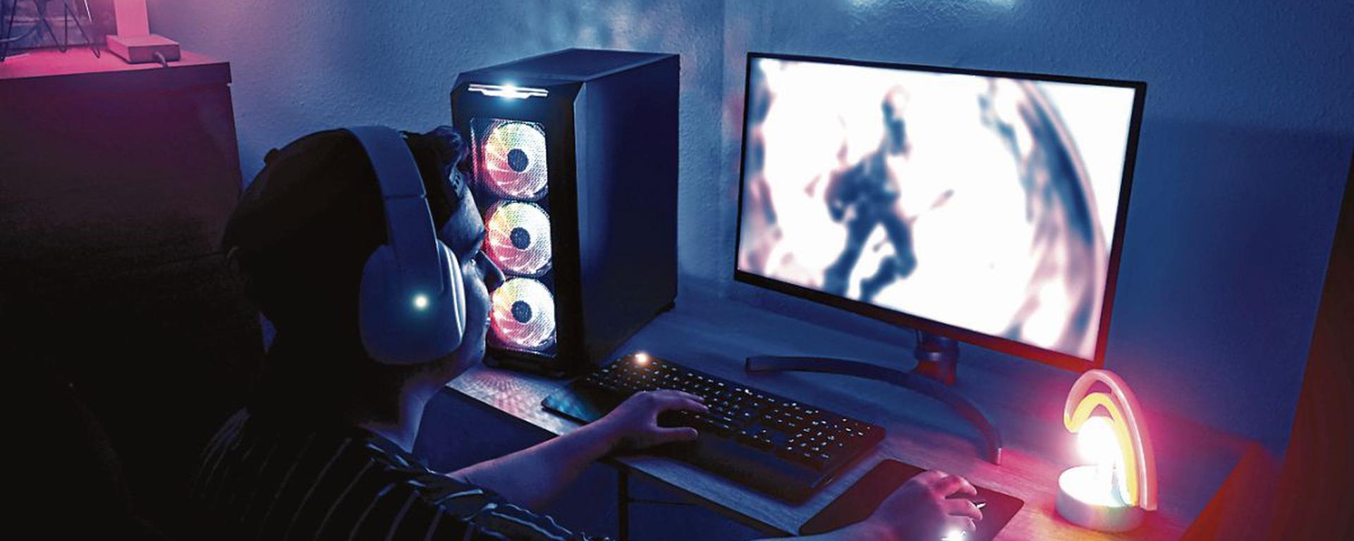 Cuánto cuesta ensamblar una PC Gamer tope de gama en el Perú | Guía 2022 |  Qué necesita una PC gamer | Partes de una PC Gamer | México | España | USA  | TECNOLOGIA | EL COMERCIO PERÚ