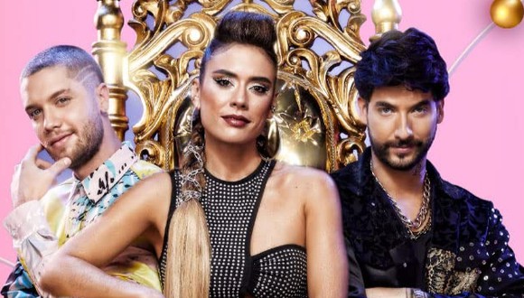 La segunda temporada de "La reina del flow" llegará a Netflix dos meses después de su final en Colombia (Foto: Caracol Televisión)