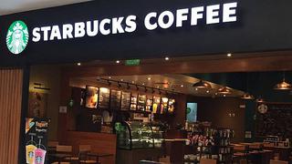 Starbucks llega a San Juan de Miraflores y suma 80 tiendas