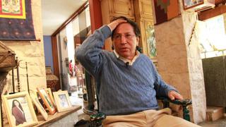 Hay posturas contradictorias dentro de Perú Posible por caso Toledo
