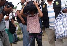 Perú registró 2.080 casos de trata de personas desde 2007