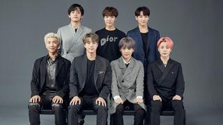 BTS volvió a romper un récord Guinness, esta vez en TikTok