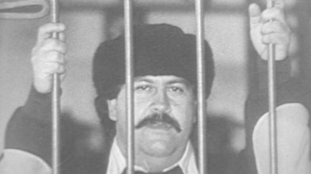 Bergonzoli fue miembro del cártel de Medellín y luego ayudó a cazar a Pablo Escobar. (Foto: Archivo EL TIEMPO).