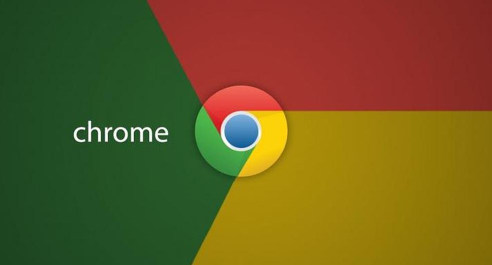 Aprende a repotenciar tu Google Chrome. (Foto: Difusión)