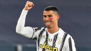 Cristiano Ronaldo seguirá en Juventus, aseguró el director deportivo