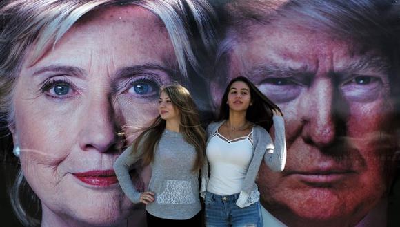 Debate Clinton - Trump: Las preguntas trampa que podrían darse