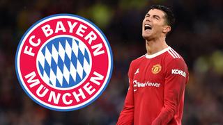 ¿Cristiano Ronaldo pudo fichar por el Bayern Múnich? Esto es lo que se sabe