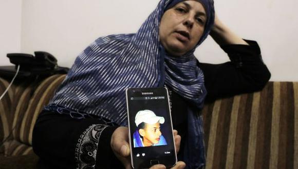 Israel: Adolescente palestino es asesinado en posible venganza