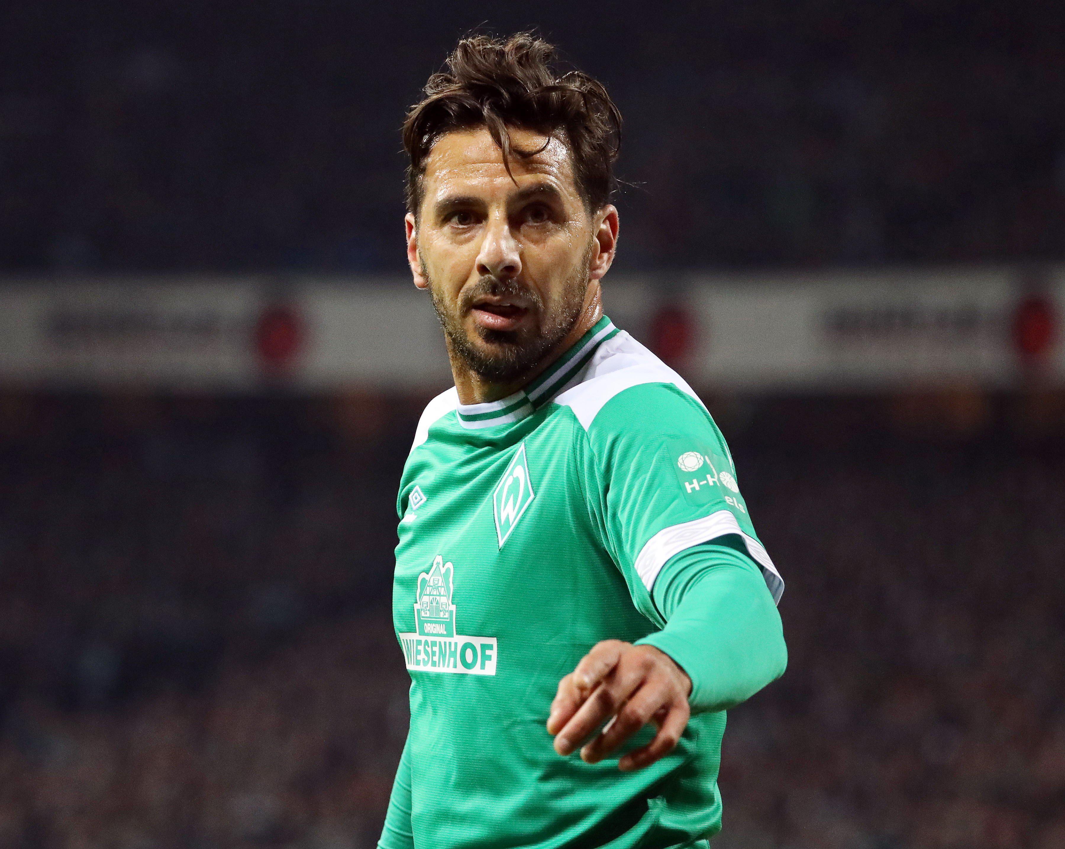 Claudio Pizarro se encuentra pasando tiempo en casa. (Foto: Agencias)