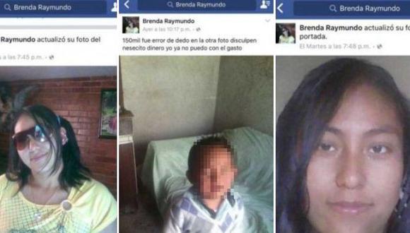 Facebook: mujer cansada de su hijo lo puso en venta y esto pasó