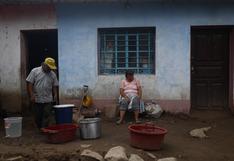 Más de dos mil zonas altamente vulnerables a emergencias por lluvias en el país: consecuencias de la falta de gestión de riesgo