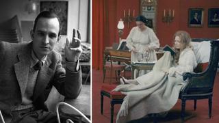 Exposición destaca la influencia del cineasta Ingmar Bergman en la moda