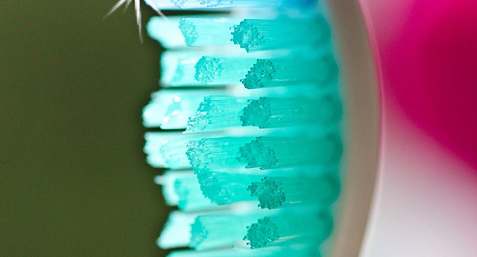 La limpieza de tu cepillo de dientes es muy importante. (Foto: Pixabay)