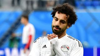 Mohamed Salah: Federación de Egipto criticó al representante del goleador