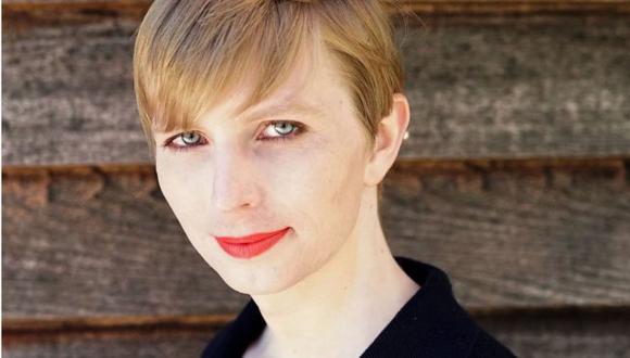 Chelsea Manning es considerada la "garganta profunda" de WikiLeaks. (Balastramedia)