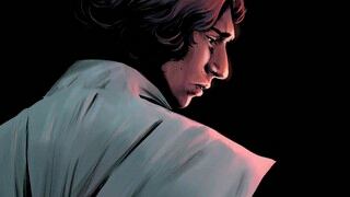 Star Wars revela cómo Ben Solo se pasó al lado oscuro y se convirtió en Kylo Ren