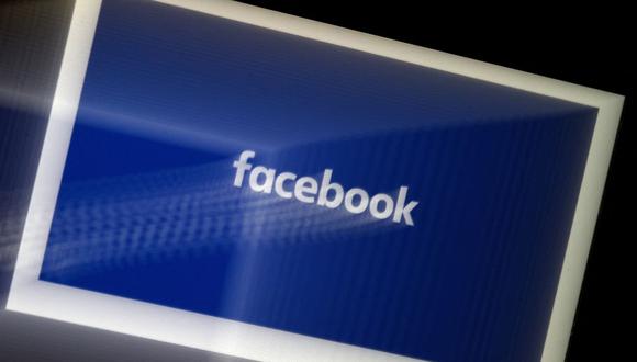 La red social Facebook retiró los contenidos de actualidad de su plataforma en Australia como respuesta a una legislación que obligaría a los gigantes tecnológicos a pagar por compartirlos. (Olivier DOULIERY / AFP).