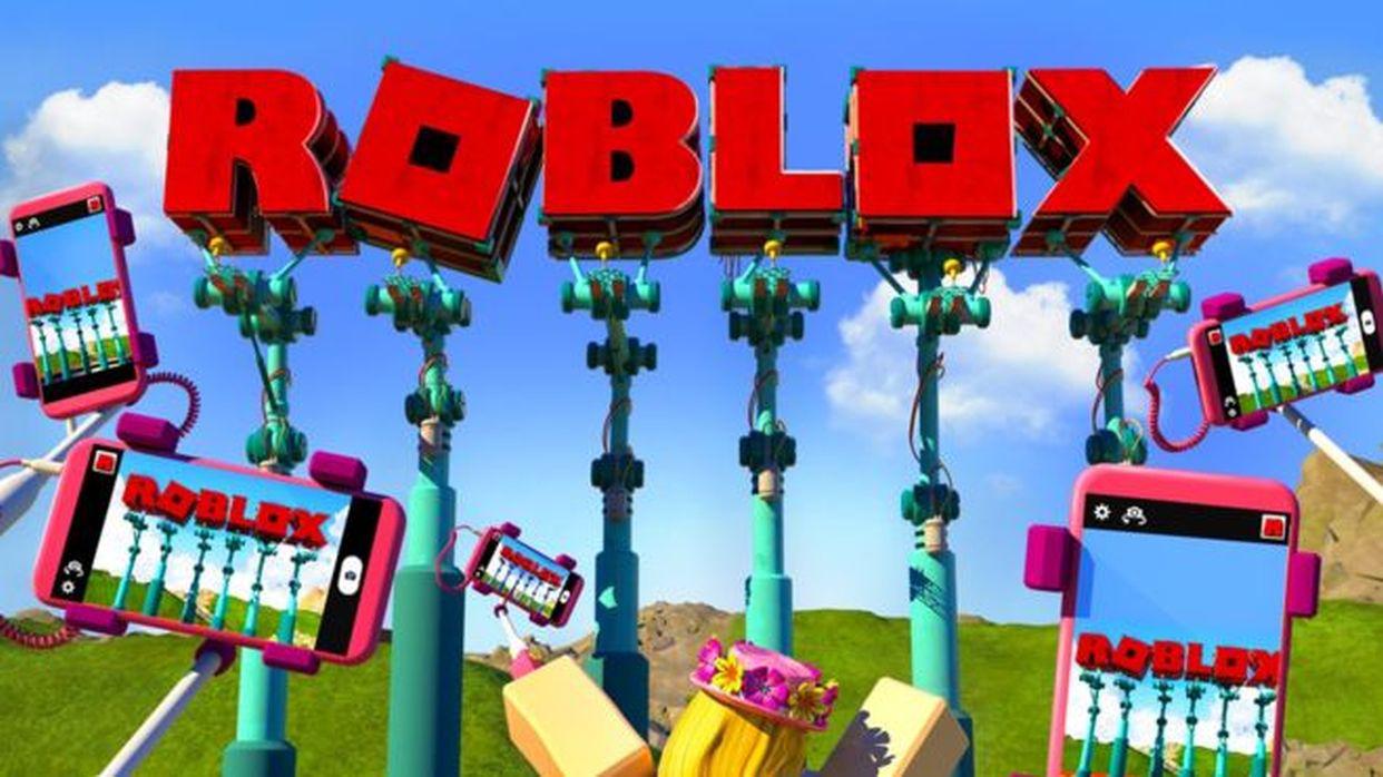 Roblox es una plataforma que permite diseñar juegos. (Foto: Roblox)