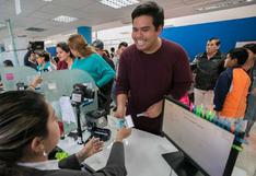 Migraciones reduce plazo de espera para tramitar pasaporte electrónico en Cusco