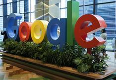 Google insta al empoderamiento tecnológico de mujeres para reducir brechas