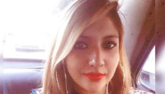 Karen Espíndola había desaparecido el martes tras abordar un taxi en Ciudad de México. (Foto: "El Tiempo" de Colombia, GDA).