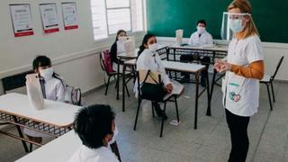 Argentina: ¿por qué se quiere aumentar una hora más de clases en las escuelas primarias del país?
