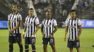 Alianza Lima expresa su lamento por jugar sin público ante Atlético Grau en su debut en la Liga 1 2022