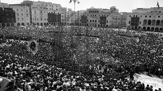 Cristo Morado: Historias de Archivo