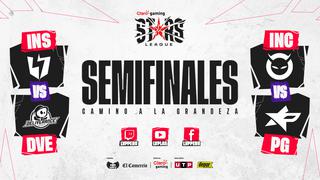 Claro Gaming Stars League | La liga peruana de League of Legends entra en su fase definitiva del Apertura