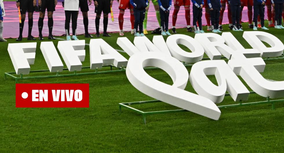 Portugal vs Uruguay 2022: horario, canal y dónde ver hoy en TV en USA el  partido del Grupo H del Mundial de Qatar 2022