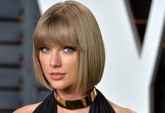 Taylor Swift: ¿Por qué su guardaespaldas se volvió tendencia?