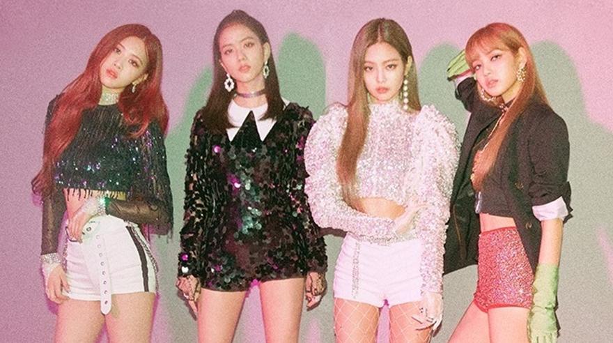 BLACKPINK se presentará en vivo el 12 y 19 de abril en el festival Coachella 2019.