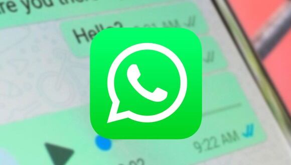 Para proteger tus chats de WhatsApp puedes ponerle contraseña. (Foto: Archivo GEC)