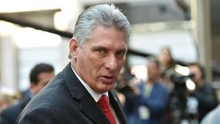 Miguel Díaz-Canel, el “discípulo predilecto” de Raúl Castro llamado a dirigir Cuba en un momento crítico