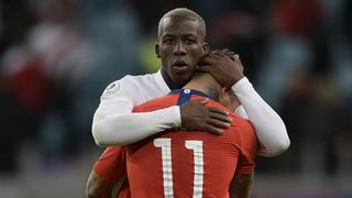 Perú vs. Brasil: Luis Advíncula envió promesa y mensaje en Twitter a horas de la final de Copa América